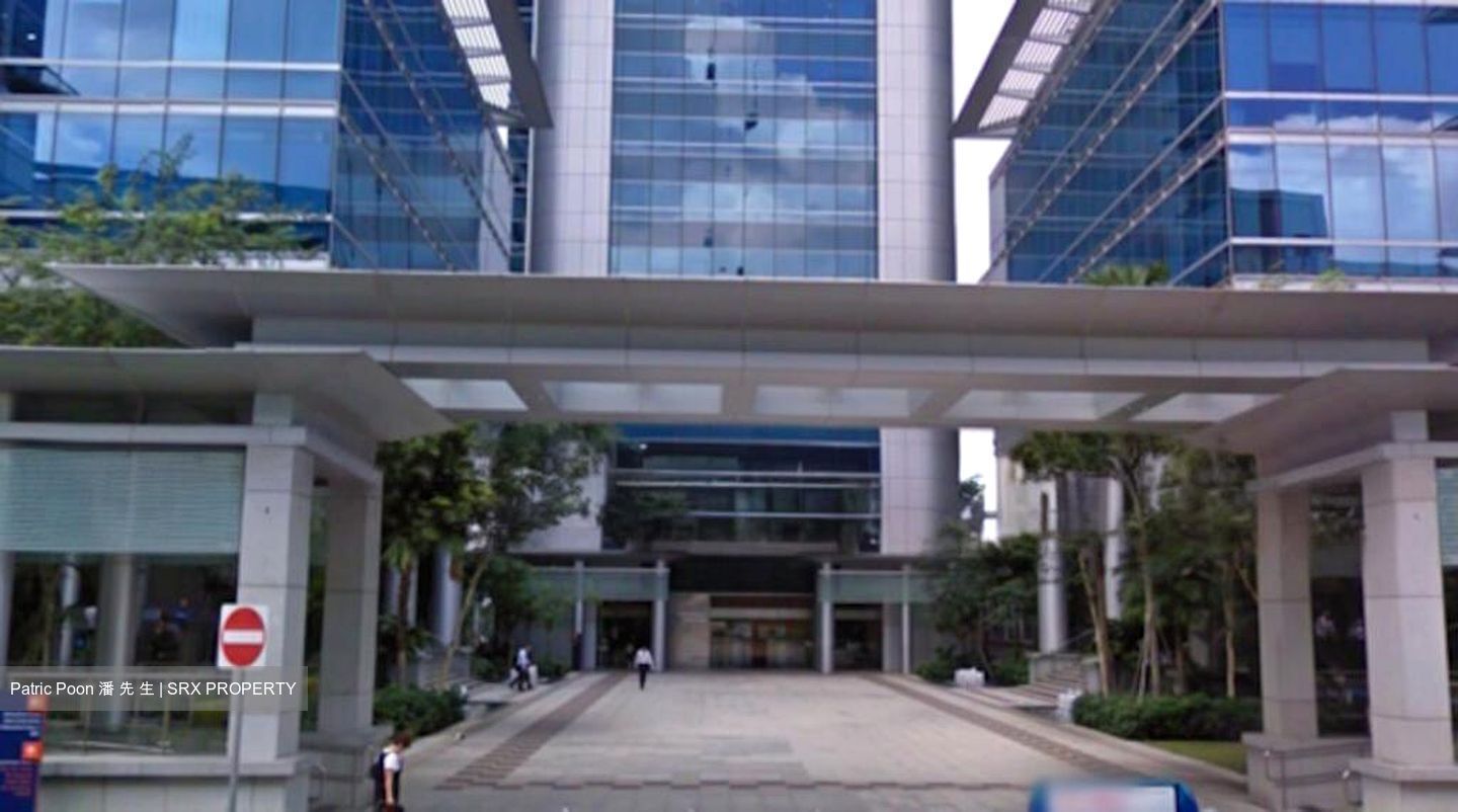 Harbourfront Tower Two (D4), Office #516228161